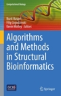 Algorithms and Methods in Structural Bioinformatics - Book