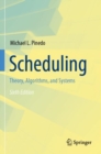 Scheduling : Theory, Algorithms, and Systems - Book