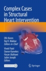 Complex Cases in Structural Heart Intervention - Book