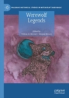 Werewolf Legends - Book