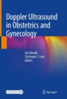 Doppler Ultrasound in Obstetrics and Gynecology - Book