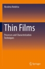 Thin Films : Processes and Characterization Techniques - Book