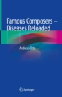 Famous Composers - Diseases Reloaded - Book
