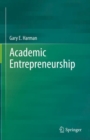 Academic Entrepreneurship - Book