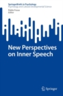 New Perspectives on Inner Speech - Book