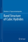 Band Structure of Cubic Hydrides - Book