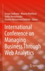 International Conference on Managing Business Through Web Analytics - Book