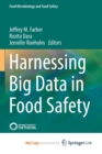 Harnessing Big Data in Food Safety - Book