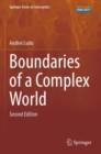 Boundaries of a Complex World - Book