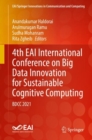 4th EAI International Conference on Big Data Innovation for Sustainable Cognitive Computing : BDCC 2021 - Book
