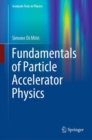 Fundamentals of Particle Accelerator Physics - Book