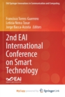 2nd EAI International Conference on Smart Technology - Book