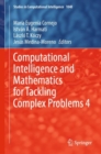 Computational Intelligence and Mathematics for Tackling Complex Problems 4 - Book