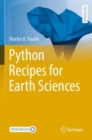Python Recipes for Earth Sciences - Book