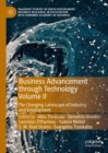 Business Advancement through Technology Volume II : The Changing Landscape of Industry and Employment - Book