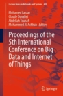 Proceedings of the 5th International Conference on Big Data and Internet of Things - Book