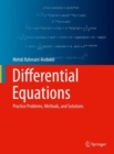 Differential Equations : Practice Problems, Methods, and Solutions - Book