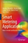 Smart Metering Applications : Main Concepts and Business Models - Book