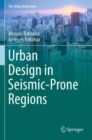 Urban Design in Seismic-Prone Regions - Book