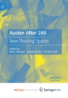 Austen After 200 : New Reading Spaces - Book