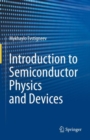Introduction to Semiconductor Physics and Devices - Book