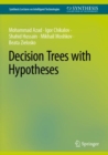 Decision Trees with Hypotheses - Book