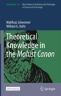 Theoretical Knowledge in the Mohist Canon - Book