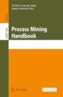 Process Mining Handbook - Book