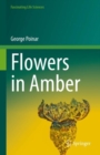 Flowers in Amber - Book