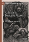 Animals in Detective Fiction - Book