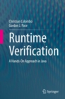 Runtime Verification : A Hands-On Approach in Java - eBook