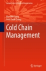 Cold Chain Management - Book