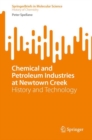 Chemical and Petroleum Industries at Newtown Creek : History and Technology - Book