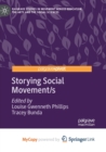 Storying Social Movement/s - Book