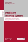 Intelligent Tutoring Systems : 18th International Conference, ITS 2022, Bucharest, Romania, June 29 - July 1, 2022, Proceedings - Book