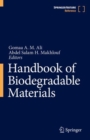 Handbook of Biodegradable Materials - Book