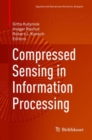 Compressed Sensing in Information Processing - Book