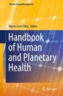 Handbook of Human and Planetary Health - Book
