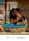 Spaghetti Sissies Queering Italian American Media - Book