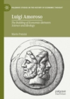 Luigi Amoroso : The Building of Economics Between Science and Ideology - Book