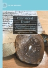 Constance of France : Womanhood and Agency in Twelfth-Century Europe - Book