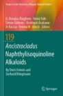 Ancistrocladus Naphthylisoquinoline Alkaloids - Book