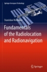 Fundamentals of the Radiolocation and Radionavigation - Book