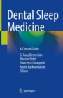 Dental Sleep Medicine : A Clinical Guide - Book