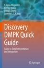 Discovery DMPK Quick Guide : Guide to Data Interpretation and integration - Book