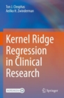 Kernel Ridge Regression in Clinical Research - Book
