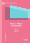 Chinese Women in Leadership - Book