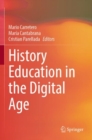 History Education in the Digital Age - Book