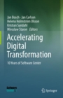 Accelerating Digital Transformation : 10 Years of Software Center - eBook