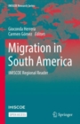 Migration in South America : IMISCOE Regional Reader - Book